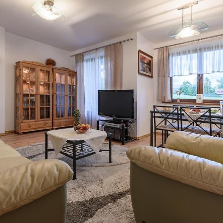 Visitzakopane - Mountain Home Apartment Esterno foto