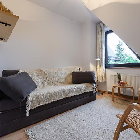 Visitzakopane - Mountain Home Apartment Esterno foto