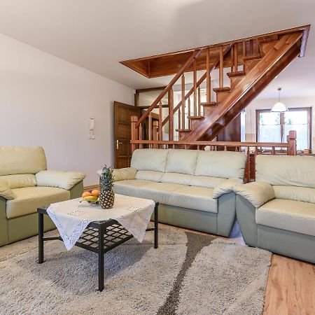 Visitzakopane - Mountain Home Apartment Esterno foto