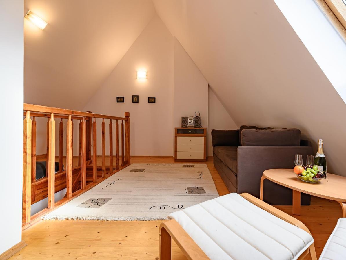 Visitzakopane - Mountain Home Apartment Esterno foto