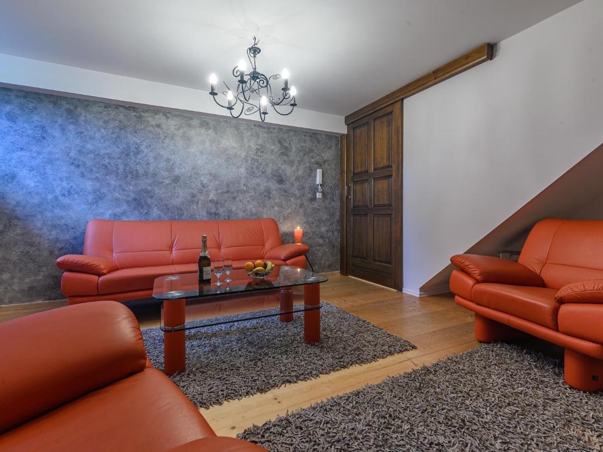 Visitzakopane - Mountain Home Apartment Esterno foto